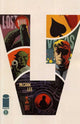 LOST VEGAS #1 10 COPY FRANCAVILLA INCV
