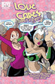 LOVE AND CAPES WHAT TO EXPECT #6