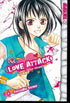 LOVE ATTACK VOL 2 GN - Kings Comics