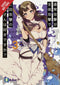 LOVE MOM & 2 HIT MULTI TARGET ATTACKS LIGHT NOVEL SC VOL 03 - Kings Comics