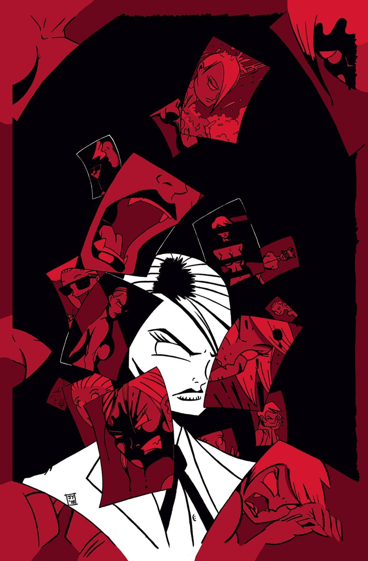 LOVE TOWN #2 - Kings Comics