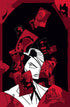 LOVE TOWN #2 - Kings Comics