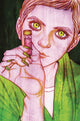 LOW LOW WOODS #3 JENNY FRISON VAR ED