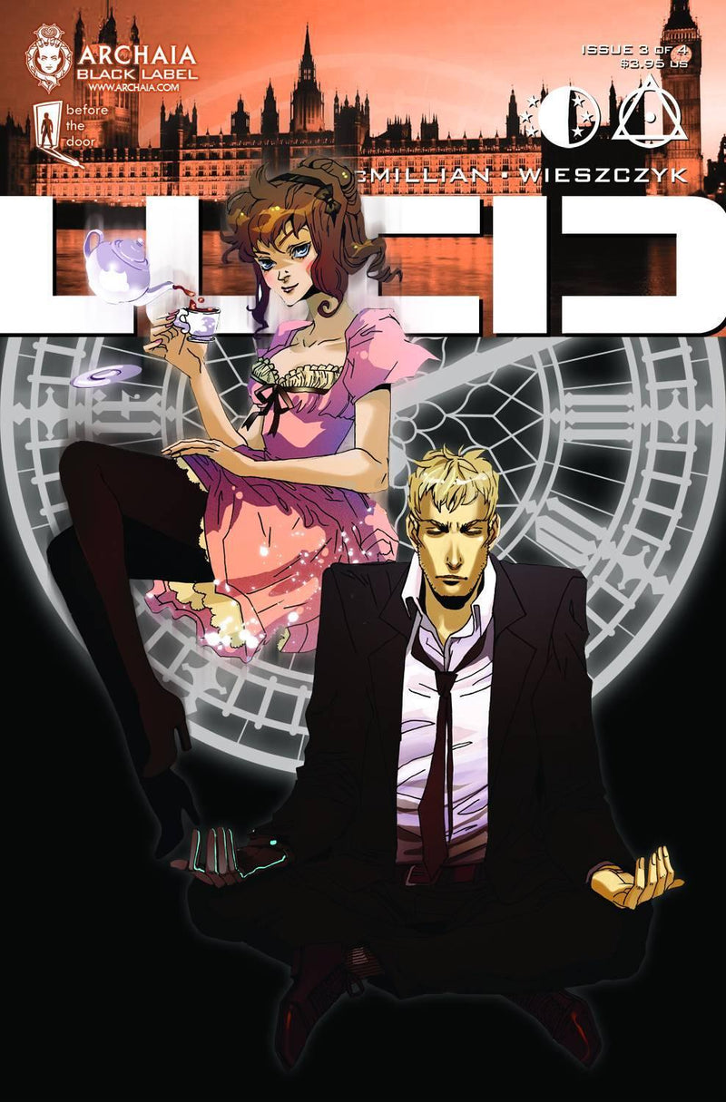 LUCID #3