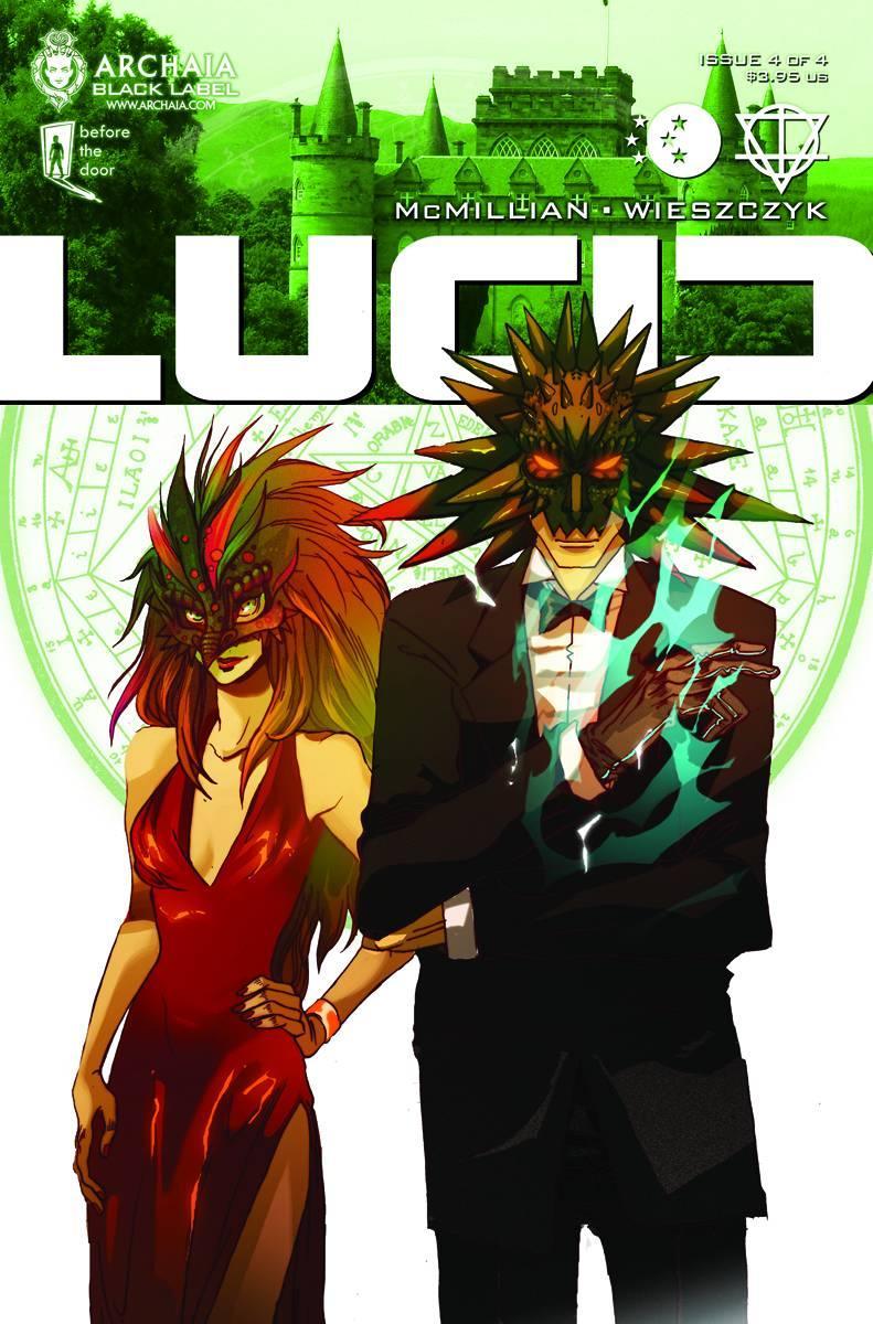 LUCID #4