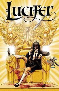 LUCIFER VOL 2 #10