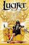LUCIFER VOL 2 #10 - Kings Comics