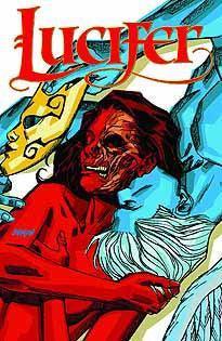 LUCIFER VOL 2 #12