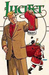 LUCIFER VOL 2 #13