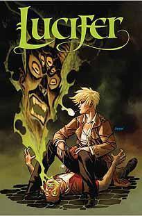 LUCIFER VOL 2 #14