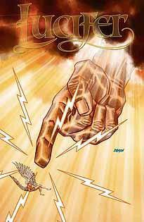 LUCIFER VOL 2 #9