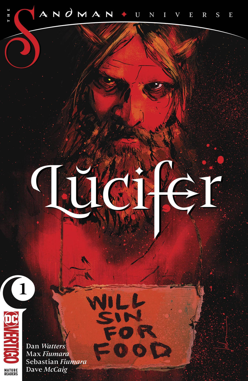 LUCIFER VOL 3 #1
