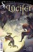 LUCIFER VOL 3 #5 - Kings Comics