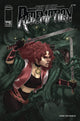 LUCY CLAIRE REDEMPTION #1 CVR B UPCHURCH
