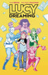 LUCY DREAMING TP - Kings Comics