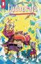 LUDOCRATS #1 CVR A STOKELY - Kings Comics