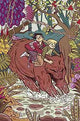 LUMBERJANES #12