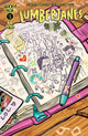 LUMBERJANES #13