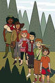 LUMBERJANES #17
