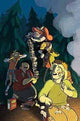 LUMBERJANES #27