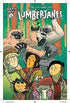 LUMBERJANES #34 - Kings Comics