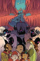 LUMBERJANES #35
