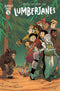 LUMBERJANES #38 - Kings Comics