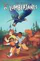 LUMBERJANES #40 SUBSCRIPTION SOTUYO VAR