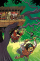 LUMBERJANES #42