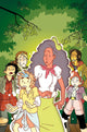LUMBERJANES #43