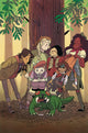 LUMBERJANES #46
