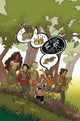 LUMBERJANES #53