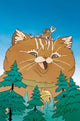 LUMBERJANES #54