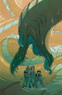 LUMBERJANES #59 MAIN - Kings Comics
