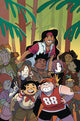 LUMBERJANES #65 CVR A MAIN LEYH