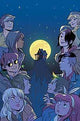 LUMBERJANES GOTHAM ACADEMY #2