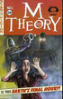 M-THEORY #1 - Kings Comics