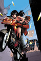 MACGYVER FUGITIVE GAUNTLET #2