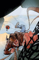 MACGYVER FUGITIVE GAUNTLET #3