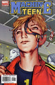 MACHINE TEEN #1