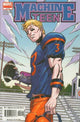 MACHINE TEEN #2