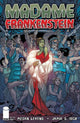 MADAME FRANKENSTEIN #5