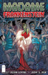 MADAME FRANKENSTEIN #5 - Kings Comics