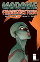 MADAME FRANKENSTEIN #6