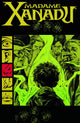 MADAME XANADU #26