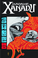 MADAME XANADU #28