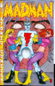 MADMAN ATOMIC COMICS #10