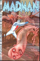 MADMAN ATOMIC COMICS #11