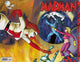MADMAN ATOMIC COMICS #12