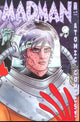 MADMAN ATOMIC COMICS #13
